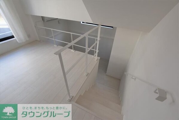 notice椎名町の物件内観写真